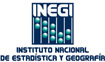 Instituto Nacional de Estadística y Geografía