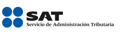 SAT (Servicio de Administración Tribunaria )